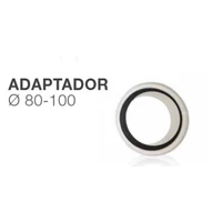 GONAL-Hengeres szűkítő d=100-80-ra RP100/80NES GONAL-Hengeres szűkítő d=100-80-ra RP100/80NES