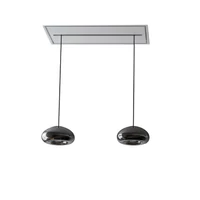 Sirius - Páraelszívó SLT-976 SUPERNOVA BRUSHLESS TW WI-FI Fekete Sirius - Páraelszívó SLT-976 SUPERNOVA BRUSHLESS TW WI-FI Fekete