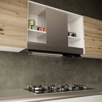 Sirius - Páraelszívó SLTC-928 TW 120 cm - Inox Sirius - Páraelszívó SLTC-928 TW 120 cm - Inox