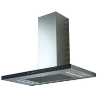 Sirius - Páraelszívó SLTC-92 TW 90 cm Sirius - Páraelszívó SLTC-92 TW 90 cm