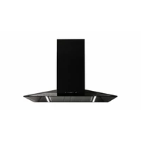 Sirius - Páraelszívó SLTC-97 JEEG TW 60 cm fekete Sirius - Páraelszívó SLTC-97 JEEG TW 60 cm fekete