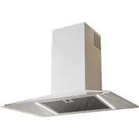 Sirius - Páraelszívó SLTC-97 JEEG TW 60 cm fehér Sirius - Páraelszívó SLTC-97 JEEG TW 60 cm fehér