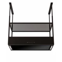 Sirius - Páraelszívó MO-409 SYMPHONY ANTI-DROP Sirius - Páraelszívó MO-409 SYMPHONY ANTI-DROP