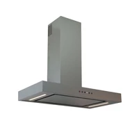 Sirius - Páraelszívó SLTC-122 TW ANTI-DROP 90 cm Inox