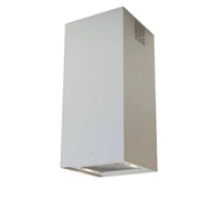 Sirius - Páraelszívó MO-408 fehér Sirius - Páraelszívó MO-408 fehér