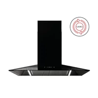 Sirius - Páraelszívó SLTC-97 JEEG SAMS TW 60 cm fekete Sirius - Páraelszívó SLTC-97 JEEG SAMS TW 60 cm fekete