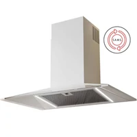 Sirius - Páraelszívó SLTC-97 JEEG SAMS TW 60 cm Fehér Sirius - Páraelszívó SLTC-97 JEEG SAMS TW 60 cm Fehér