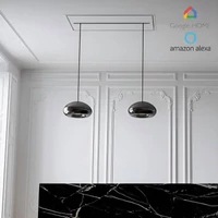 SIRIUS - Páraelszívó SLT-976 SUPERNOVA AUTOMATIC H200 4V motorral Fekete SIRIUS - Páraelszívó SLT-976 SUPERNOVA AUTOMATIC H200 4V motorral Fekete