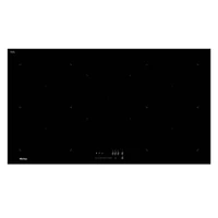 SIRIUS - Beépíthető indukciós főzőlap S-H8 90 cm