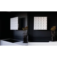 Sirius - Páraelszívó SL-116 DUNE TW Fehér Sirius - Páraelszívó SL-116 DUNE TW Fehér