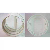 GONAL SU-2031 pillangószelep, NA150