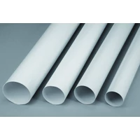 GONAL TP-1005/1,5 légtechnikai cső, NA125 L=1500