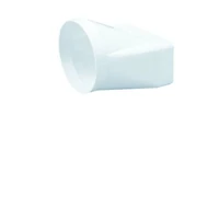 GONAL TP-1040 átalakító idom, NA125 - 55x220