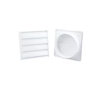 GONAL TP-1052 gravitációs zsalu, NA125