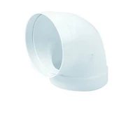 GONAL TP-1500 Könyök elem 90°, NA125