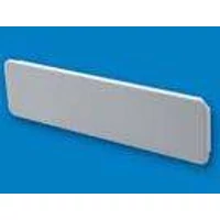 GONAL TPC-1 végelzáró elem, 55x110 GONAL TPC-1 végelzáró elem, 55x110