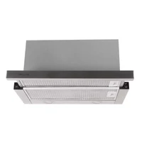 Davoline - Páraelszívó IOS ULTRA 60 GR-IX inox