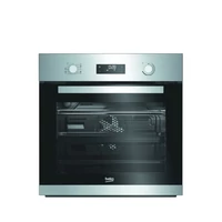 Beko BIE 22300 XP inox, beépíthető, sütőtér: 71L, grill, sütő