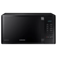 Samsung MS23K3513AK/EO 1150W 23L fekete mikrohullámú sütő