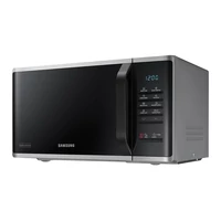 Samsung MS23K3513AS/EO 1150W 23L ezüst mikrohullámú sütő