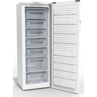 Gorenje F6171CW fehér, Fagyasztó:245L, FastFreeze fagyasztószekrény
