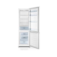 Gorenje RK4182PW4 fehér, alulfagyasztós, Hűtő:198L, Fagyasztó:71L, hűtőszekrény