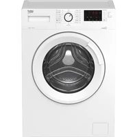 Beko WUE 6512 XWST fehér, elöltöltős, keskeny, max.1000ford., 6 kg, mosógép
