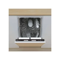 Candy CDIH 1L949 programok száma: 5, beépíthető, 9 terítékes mosogatógép 