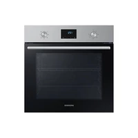Samsung NV68A1140BS/ZE inox, beépíthető, sütőtér: 68L, grill, légkeverés, katalitikus, sütő