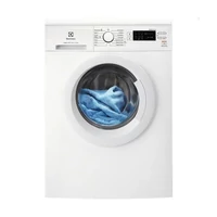 Electrolux EW2T527W fehér, elöltöltős, max.1200ford., 7 kg, mosógép