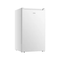 Gorenje F39FPW4 fehér, Fagyasztó:61L, fagyasztószekrény
