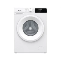 Gorenje WNHPI72SCS fehér, elöltöltős, keskeny, max.1200ford., 7 kg, mosógép