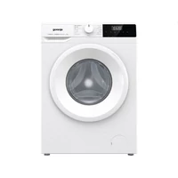 Gorenje WNHPI62SCS fehér, elöltöltős, keskeny, max.1200ford., 6 kg, mosógép
