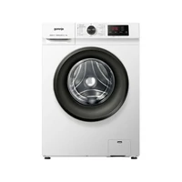 Gorenje WNHVB60SES fehér, elöltöltős, keskeny, max.1000ford., 6 kg, mosógép