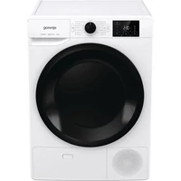 Gorenje DNE8B fehér, 8 kg, kondenzációs, szárítógép