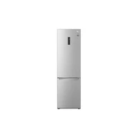 LG GBB72NSUCN1 inox, alulfagyasztós, Hűtő:277L, Fagyasztó:107L, DoorCooling + LINEAR Cooling hűtőszekrény
