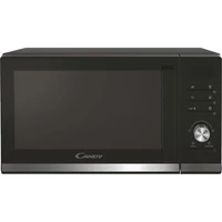 Candy CMGA20TNDB 1000W 20L fekete mikrohullámú sütő