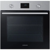 Samsung NV68A1140BS/OL inox, beépíthető, sütőtér: 68L, grill, katalitikus, sütő