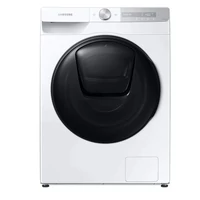Samsung WD90T754DBH/S6 fehér, elöltöltős, max.1400ford., 9 kg/6 kg, mosó-szárítógép