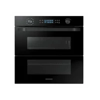 Samsung NV75N5641RB/EO fekete, beépíthető, sütőtér: 75L, grill, légkeverés, katalitikus, sütő Samsung NV75N5641RB/EO fekete, beépíthető, sütőtér: 75L, grill, légkeverés, katalitikus, sütő