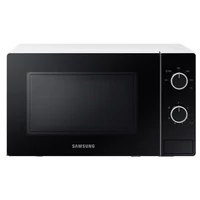 Samsung MS20A3010AH/EO 700W 20L fehér mikrohullámú sütő