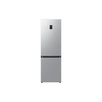 Samsung RB34C670DSA/EF inox, alulfagyasztós, Hűtő:230L, Fagyasztó:114L, hűtőszekrény