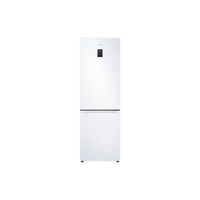 Samsung RB34C672DWW/EF fehér, alulfagyasztós, Hűtő:230L, Fagyasztó:114L, hűtőszekrény