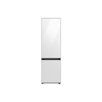 Samsung RB38C7B6D12/EF fehér, alulfagyasztós, Hűtő:276L, Fagyasztó:114L, hűtőszekrény