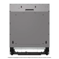 LG DB425TXS programok száma: 10, beépíthető, 14 terítékes mosogatógép  LG DB425TXS programok száma: 10, beépíthető, 14 terítékes mosogatógép