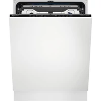 Electrolux EEC87400W , programok száma: 8, beépíthető, 14 terítékes mosogatógép  Electrolux EEC87400W , programok száma: 8, beépíthető, 14 terítékes mosogatógép