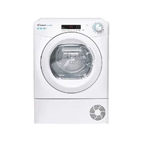 Candy CSOE H7A2DE-S fehér, 7 kg, hőszivattyús, szárítógép