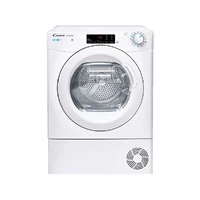 Candy CSOE C8TE-S fehér, 8 kg, kondenzációs, szárítógép