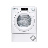 Candy CSOE C9TE-S fehér, 9 kg, kondenzációs, szárítógép