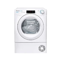 Candy CSOE C10TE-S fehér, 10 kg, kondenzációs, szárítógép
